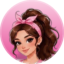 Sparkle Cleaning Services mascot
